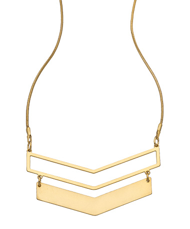 Shlomit Ofir Nord Necklace