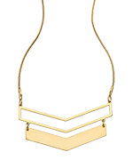 Shlomit Ofir Nord Necklace