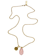 Syster P Collette Necklace