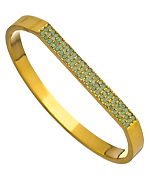 Tiffany Chou Swarovski Pacific Bangle