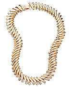 Tuleste Market Macaroni Necklace