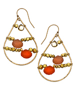 Urban Posh Naomi Earrings