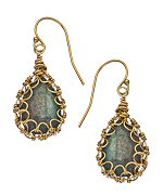 Urban Posh Weslee Earrings