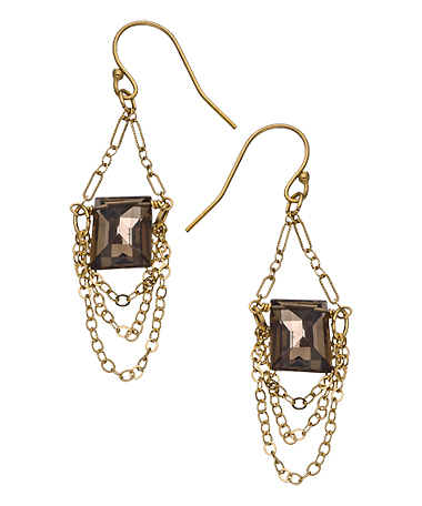 Urban Posh Mona Earrings
