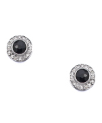 Viducci Sapphire Diamond Earrings