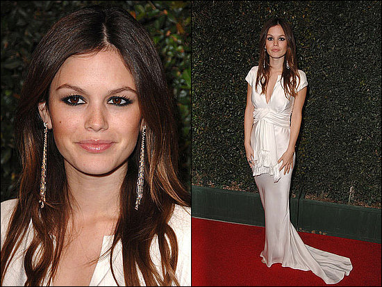 Rachel Bilson