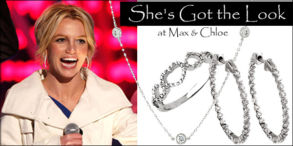 She’s Got the Look