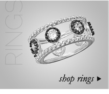 silver Jewelry Rings