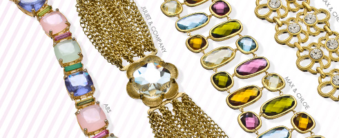 Wrap Your Wrists - Our Favorite Bracelets