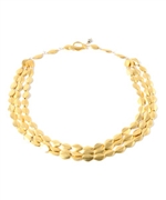 M. Flynn Cleopatra Necklace