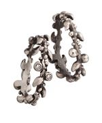 Amery Carriere Budding Vine Ring