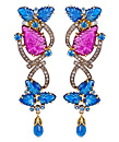 Abhaas Beautiful Bloom Earrings