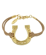Ettika Good Luck Bracelet