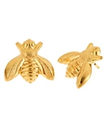 Emily Elizabeth Bee Stud Earrings