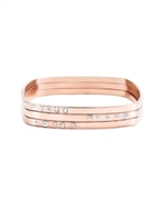 Diana Warner NYC Ada Bracelet Set