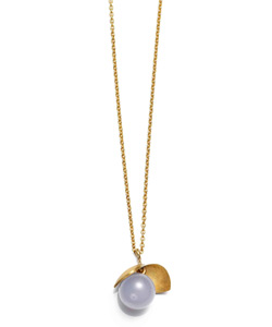 Arena CPH Electra Gold Necklace