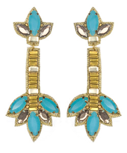Suzanna Dai Jaipur Drop Earrings
