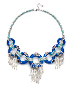 Suzanna Dai Mumbai Necklace