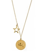 K. Amato Clark Necklace