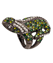 Kenneth Jay Lane Lizard Ring