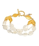 M. Flynn Cleopatra Bracelet