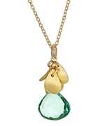 Urban Posh Shiva Necklace