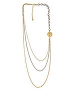 Urban Posh Chloe Necklace