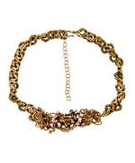 Annie Hammer Grand Cuban Link Necklace
