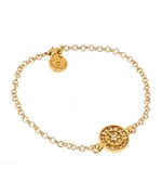 Blee Inara’s Chain with Swarovski Bracelet