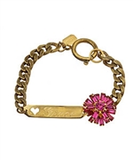 Archive Love Letter Lindsay Bracelet