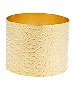 Bita Pourtavoosi Pebble Patterned Bangle