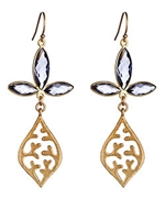 Urban Posh Aubrey Earrings