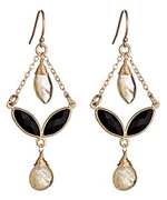 Urban Posh Jenna Earrings