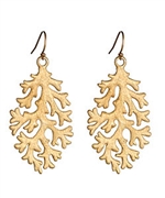 Urban Posh Camryn Earrings