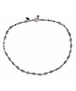 Royalty Collection Skull Necklace