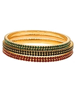 Taara Stacking Bangle