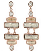 Diana Warner Elizabeth Earrings