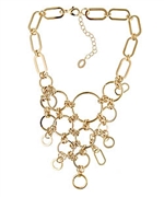 Gala Bubbles Necklace