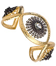 Courtney Kaye Electrum Cuff