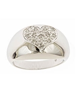Heart Ring