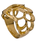 Connecting Loop Ring