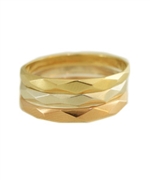 Ariel Gordon Small Washer Ring