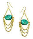 Urban Posh Zulu Earrings