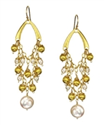 Urban Posh Imogene Earrings