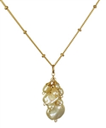 Urban Posh Willow Necklace