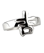 MerriJane Morrison's Lucky Ring