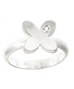 Pineapple Seed Blossom Ring