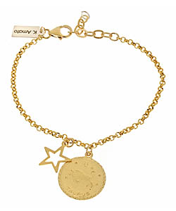 K. Amato Larrabee Bracelet