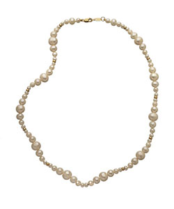 Zoe B. Pearl Station Strand