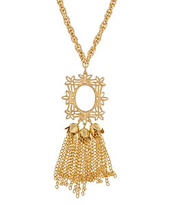 K. Amato Tremont Necklace